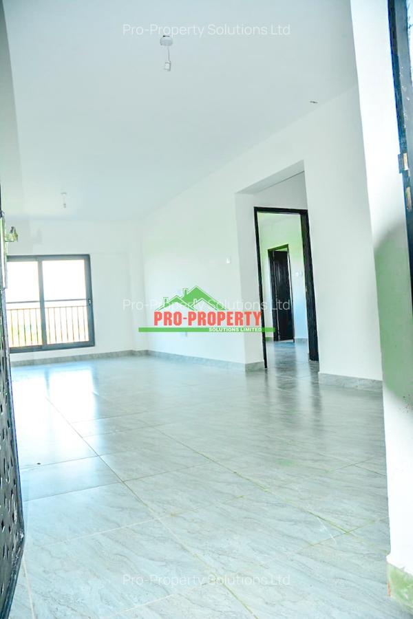 3 Bed Apartment with En Suite at Mombasa Road - 8