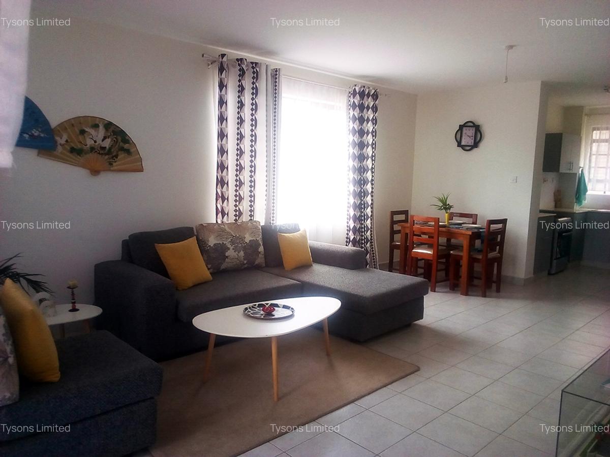 3 Bed Apartment with En Suite in Ruiru - 2