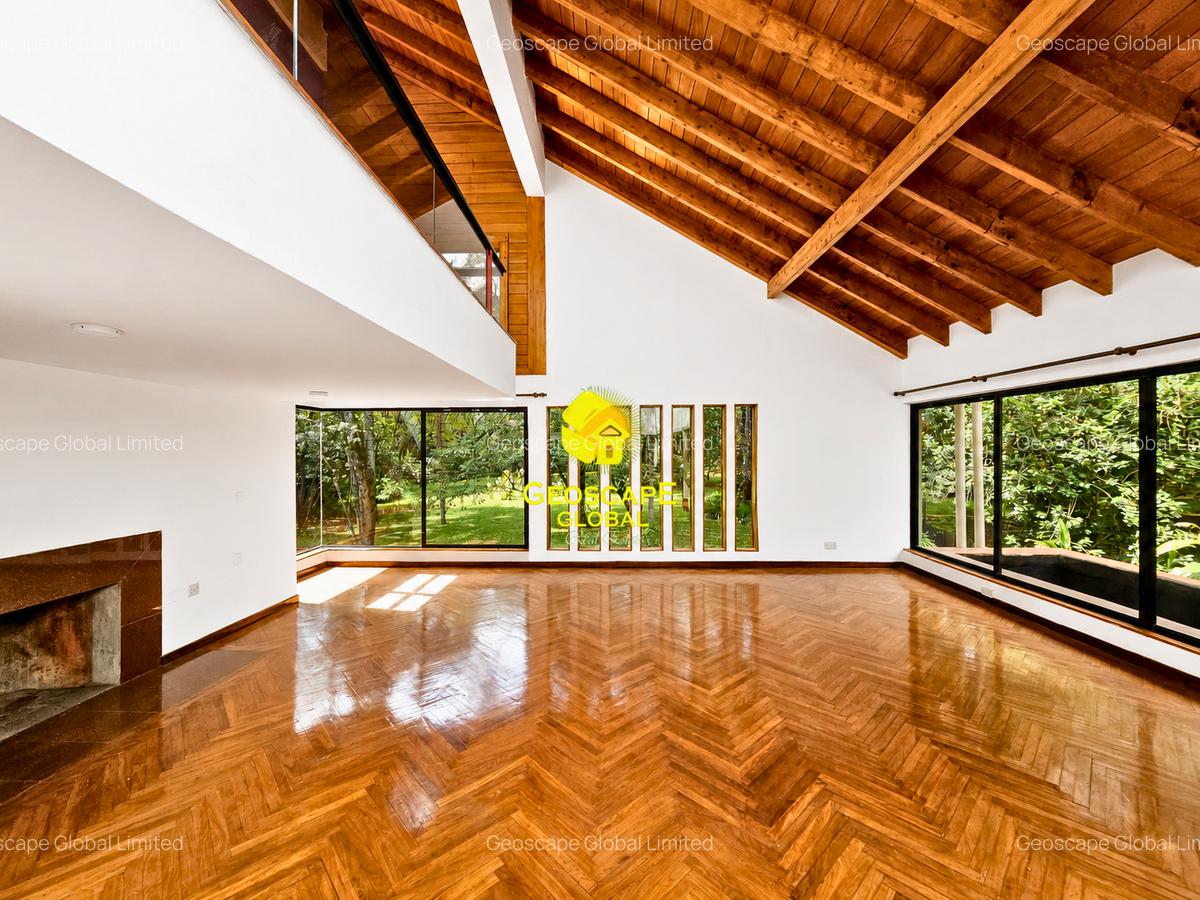 5 Bed House with En Suite in Lower Kabete - 2