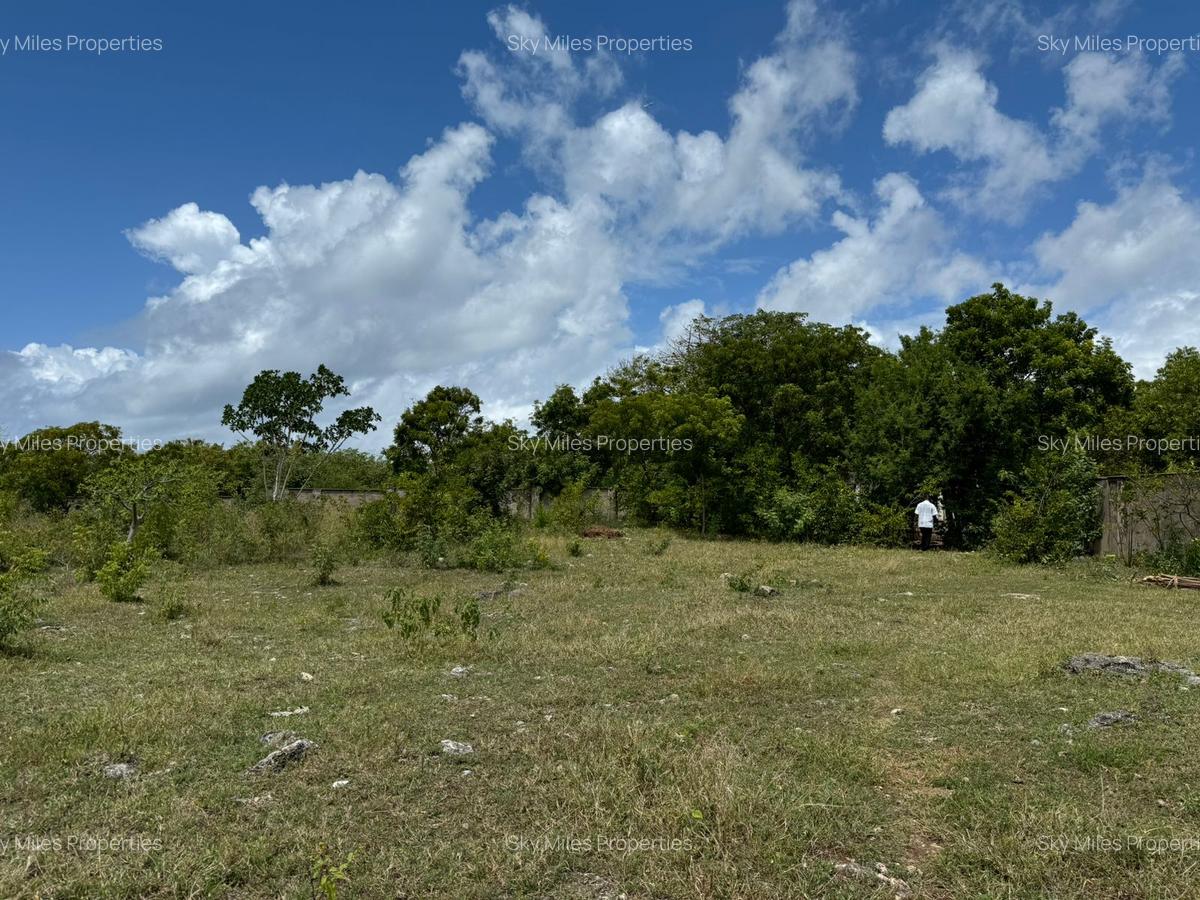 10 ac Land at Diani - 17