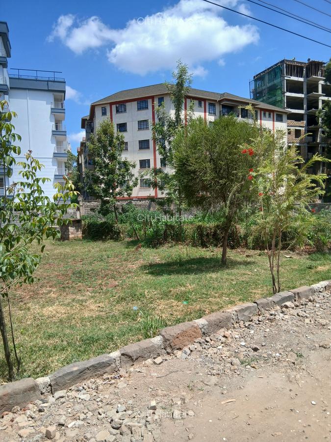 0.25 ac Land in Ruaka - 3