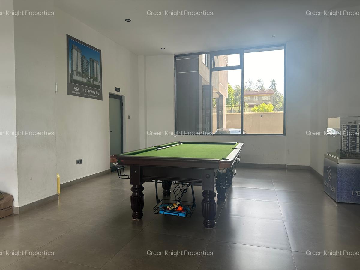 Serviced 3 Bed Apartment with En Suite in Kilimani - 15