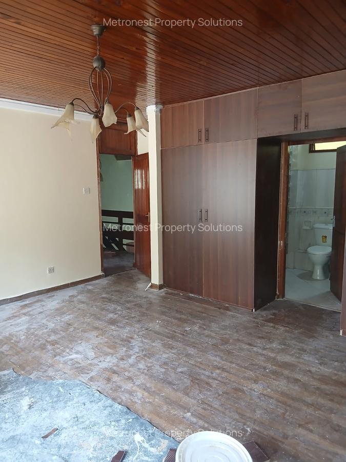 3 Bed House with En Suite at Chalbi Drive - 17