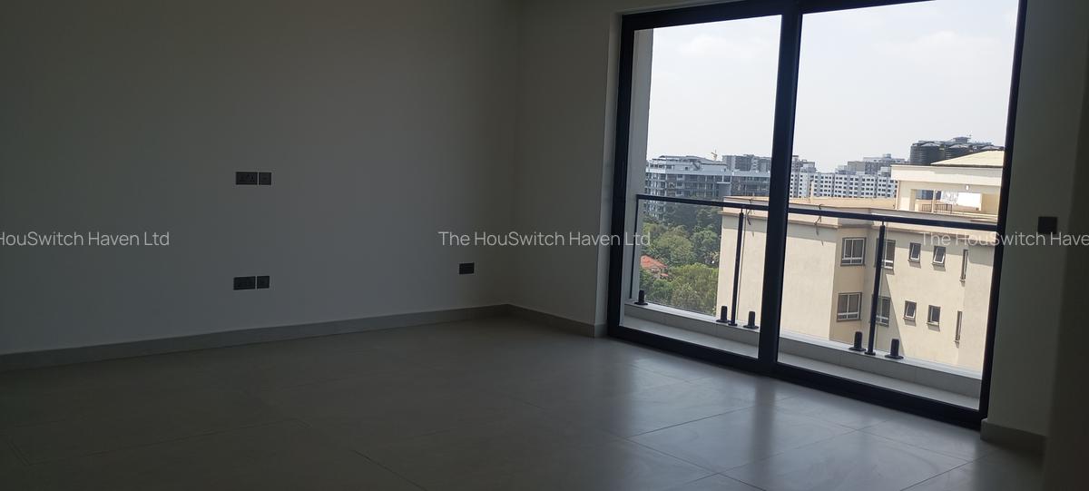 2 Bed Apartment with Gym at Brookside Gardens - 16