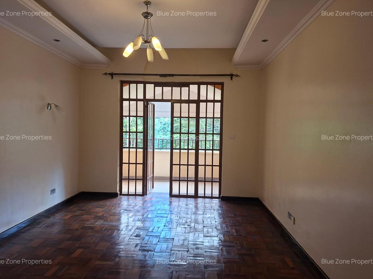 4 Bed Townhouse with En Suite at Rosslyn Lone Tree Estate Rd - 10