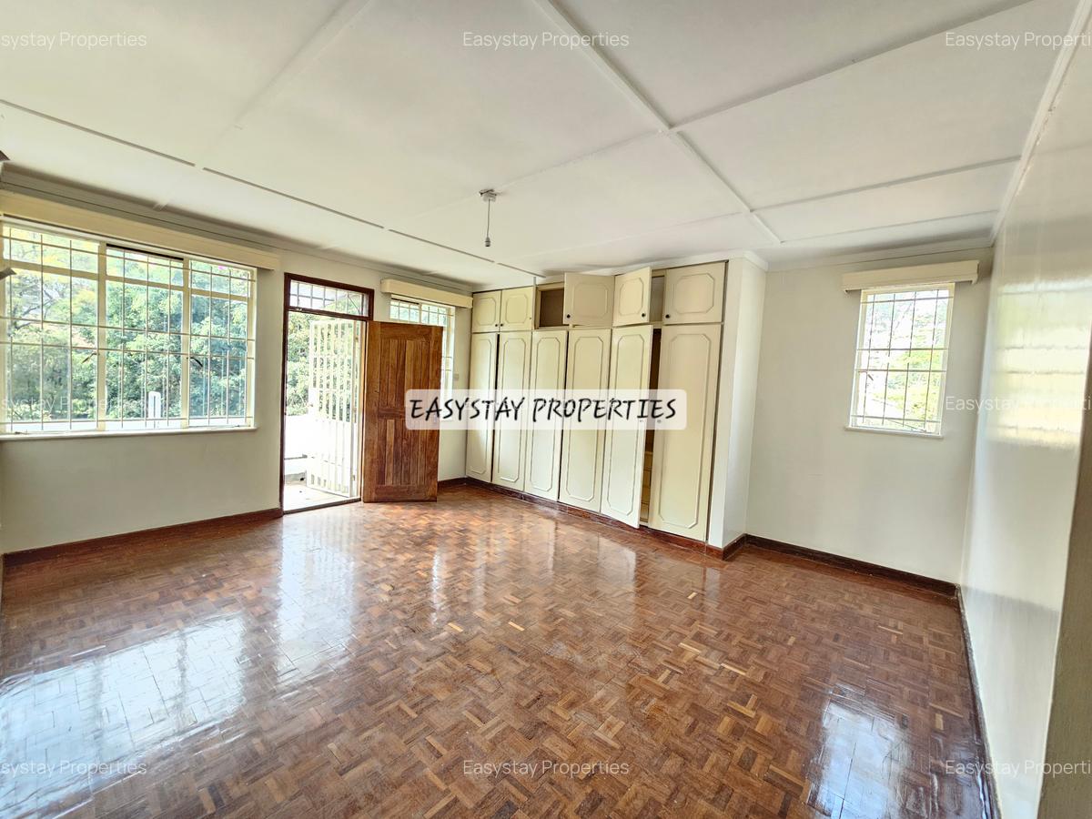 4 Bed Townhouse with En Suite in Kileleshwa - 6