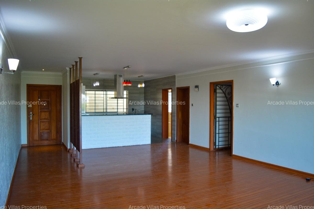 3 Bed Apartment with En Suite in Kileleshwa - 11