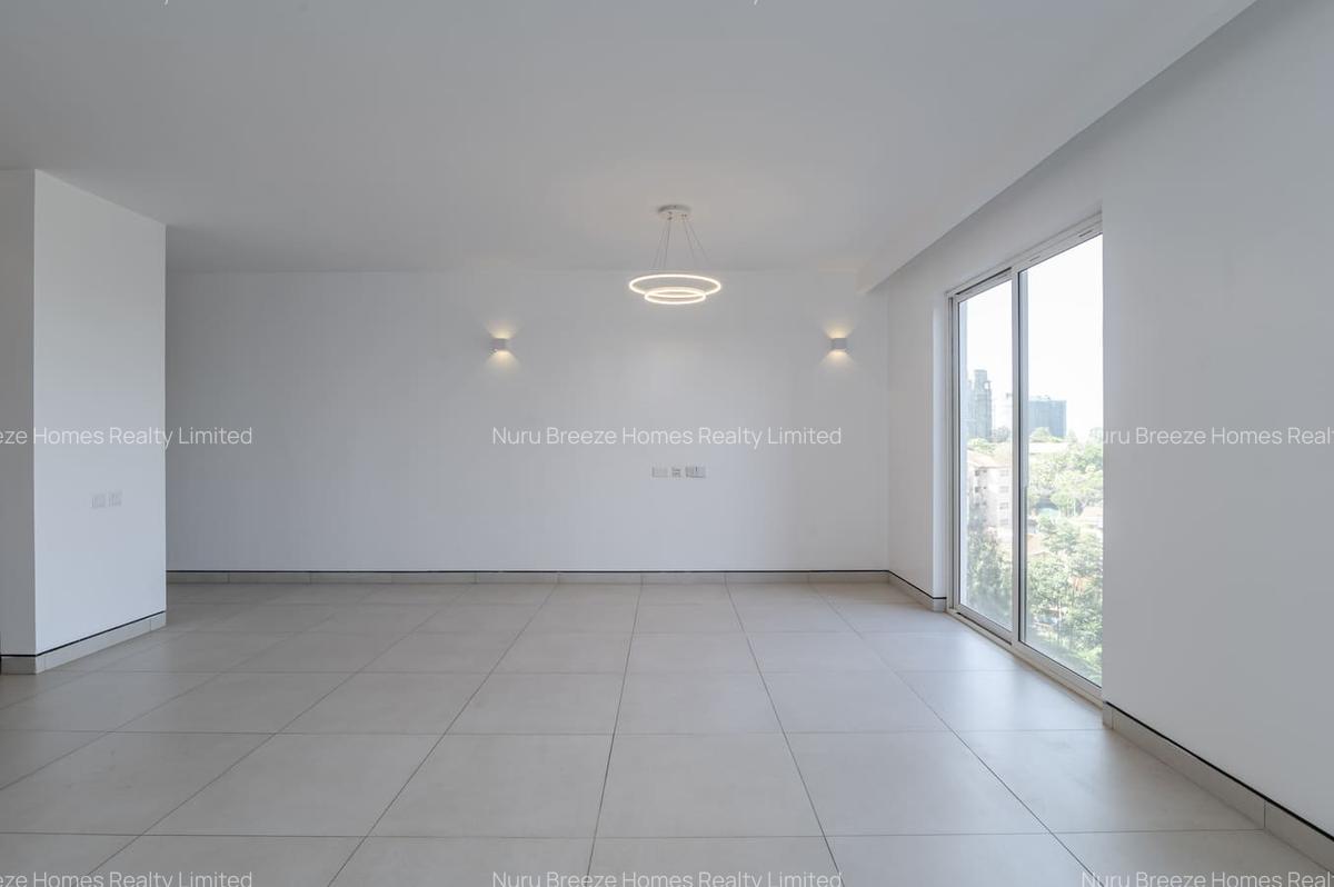 3 Bed Apartment with En Suite in Kilimani - 17