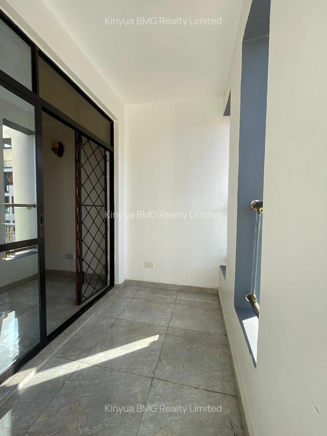 Serviced 3 Bed Apartment with En Suite in Nyali Area - 6