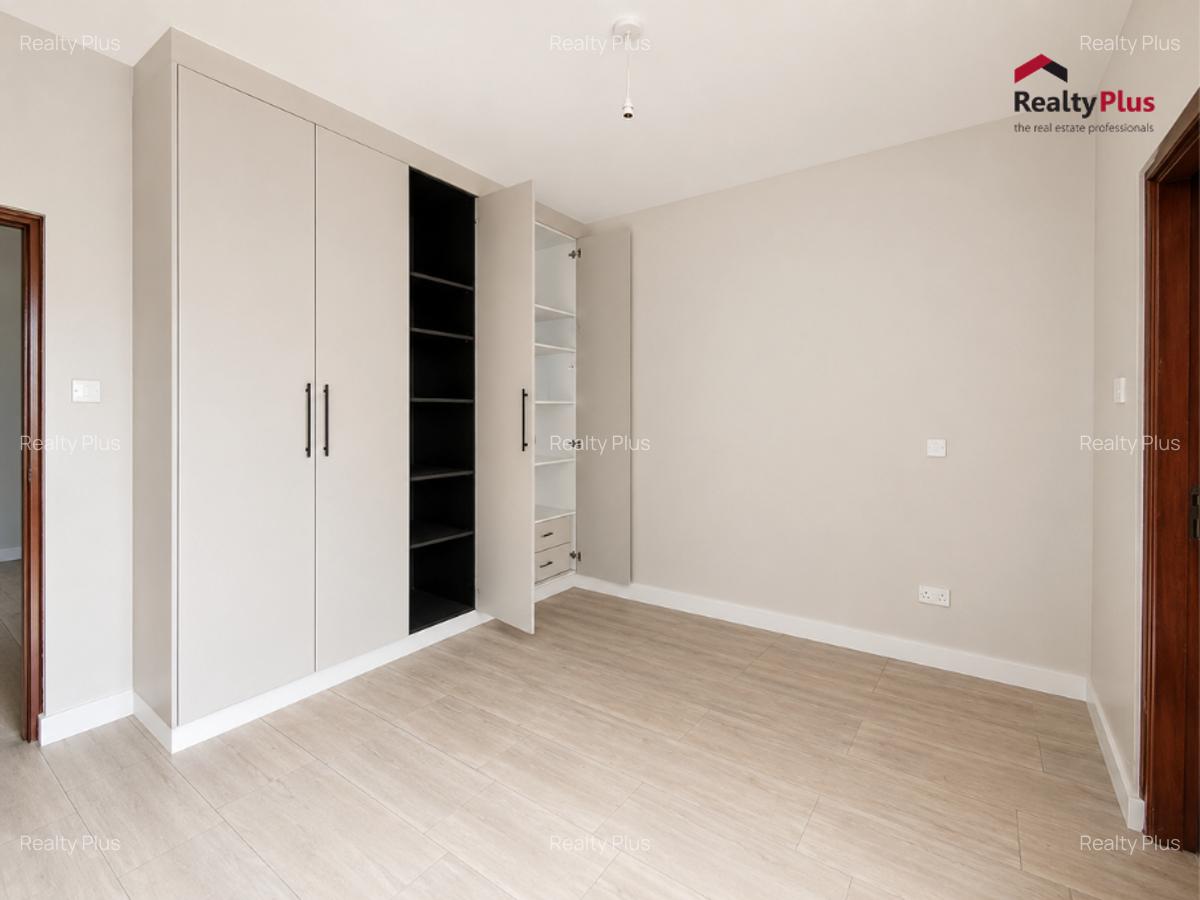 3 Bed Apartment with En Suite at Ngong Road - 7