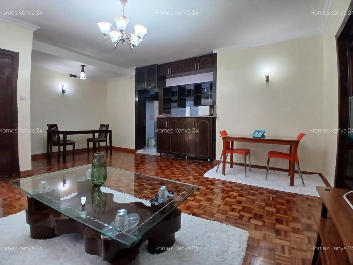 2 Bed House in Runda - 14