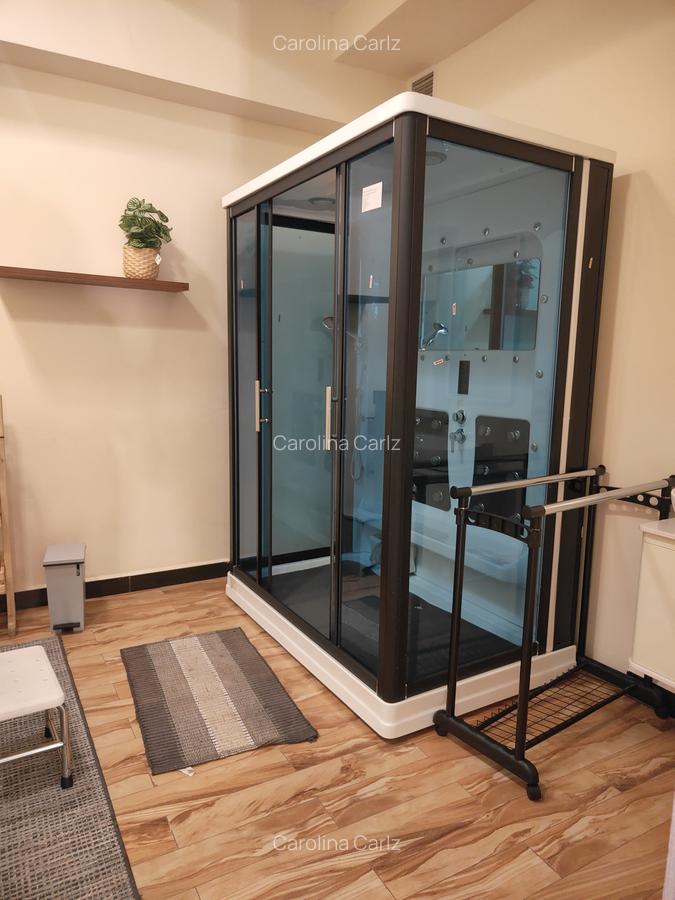 4 Bed Apartment with En Suite at Westlands - 5