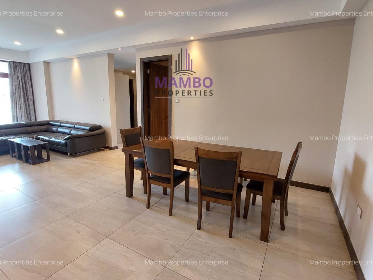 Furnished 2 Bed Apartment with En Suite at General Mathenge - 20