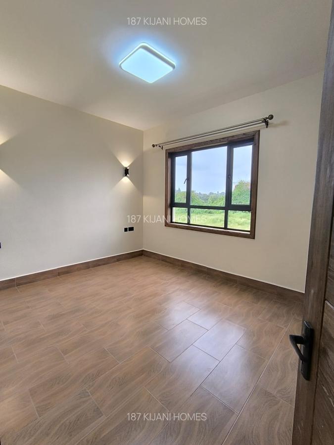 4 Bed Villa with En Suite at Ruaka - 6