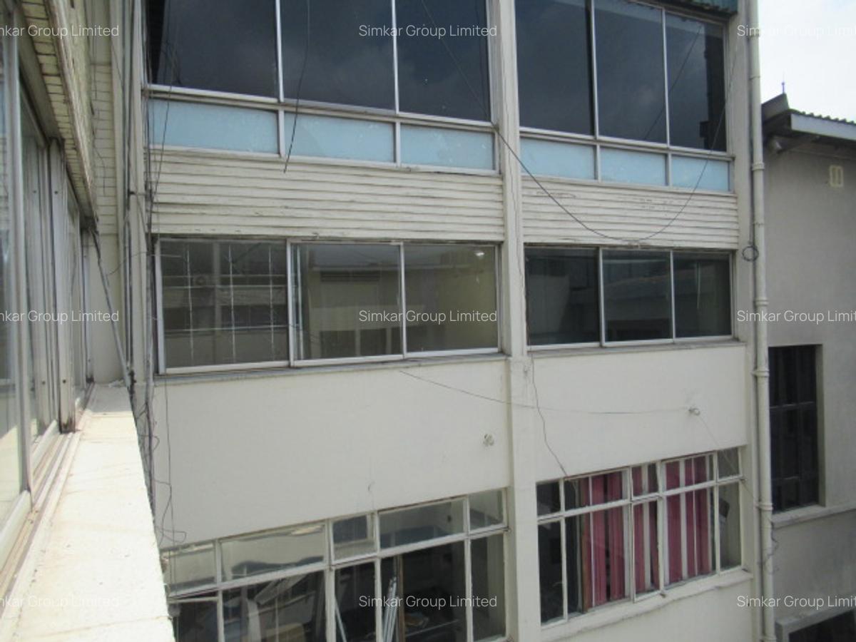 Commercial Property with Backup Generator at Cbd - 3