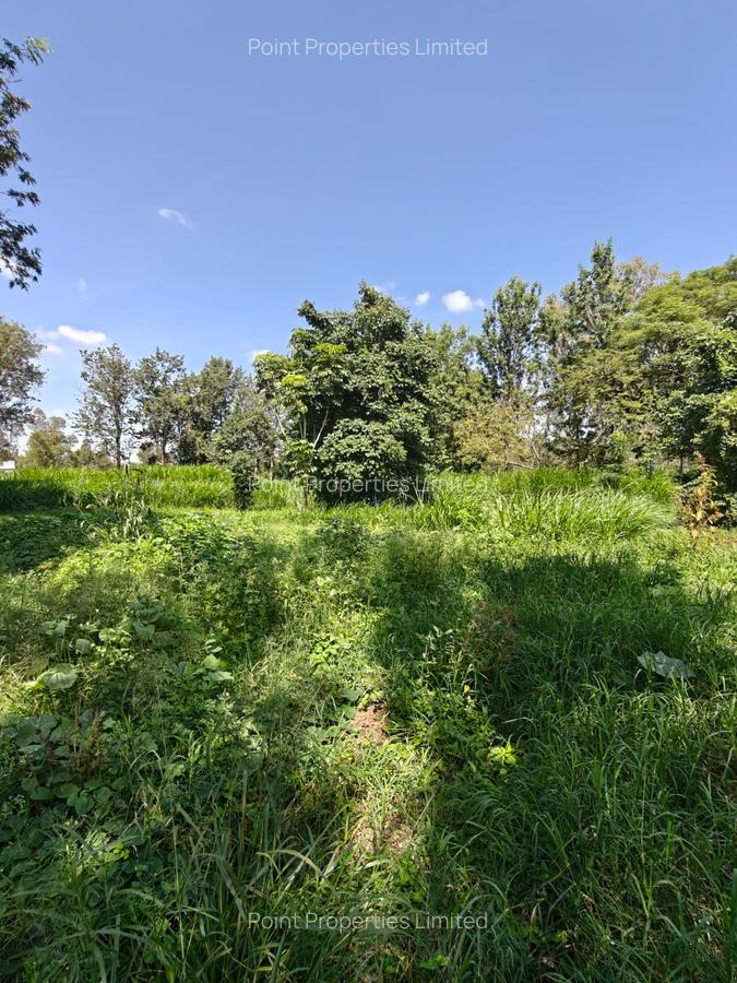1.1 ac Land in Karen - 1