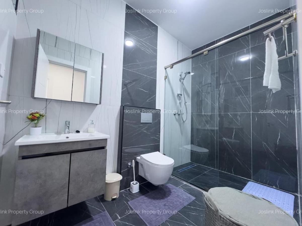 2 Bed Apartment with Swimming Pool at Central - 17