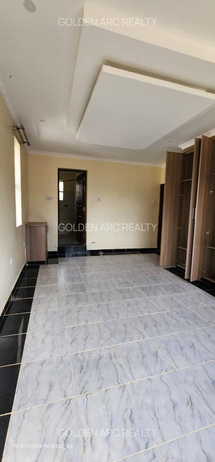 3 Bed House in Ongata Rongai - 19