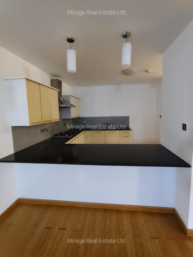 2 Bed Apartment with Swimming Pool in Garden Estate - 3
