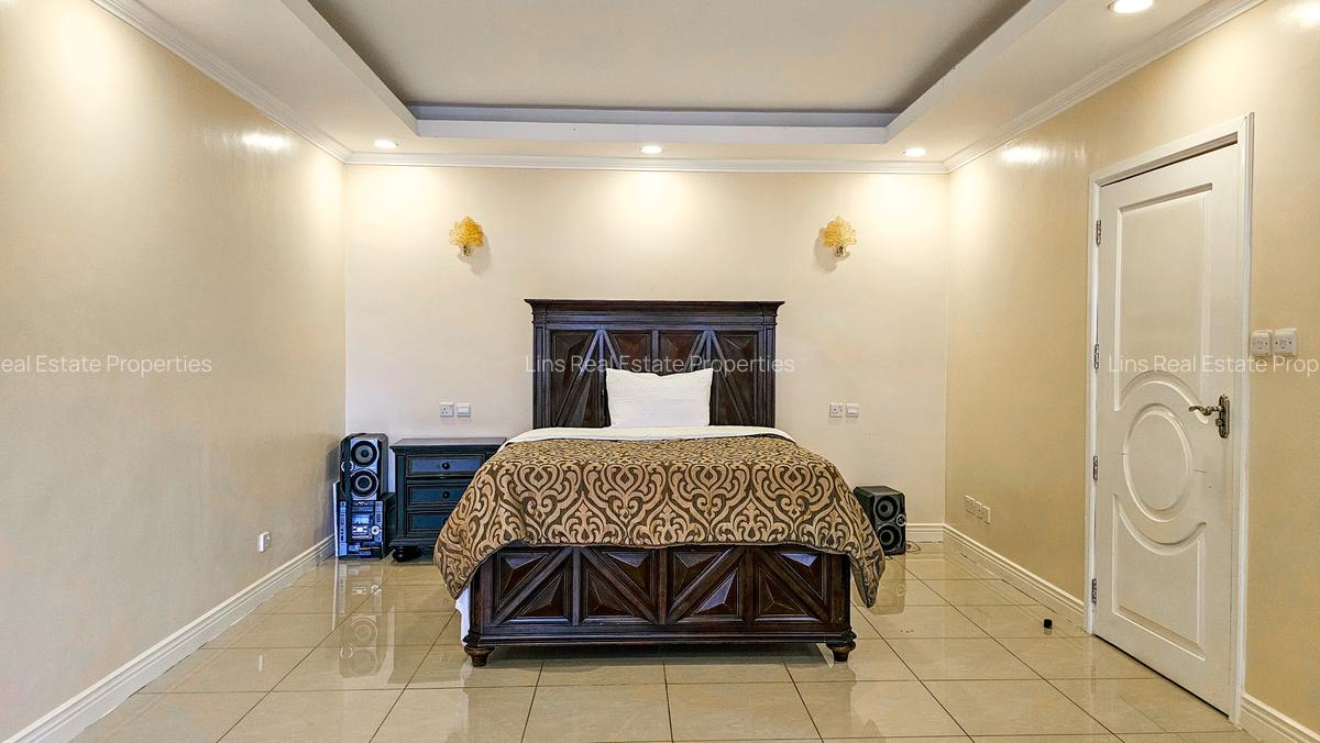 5 Bed House with En Suite in Kitisuru - 13