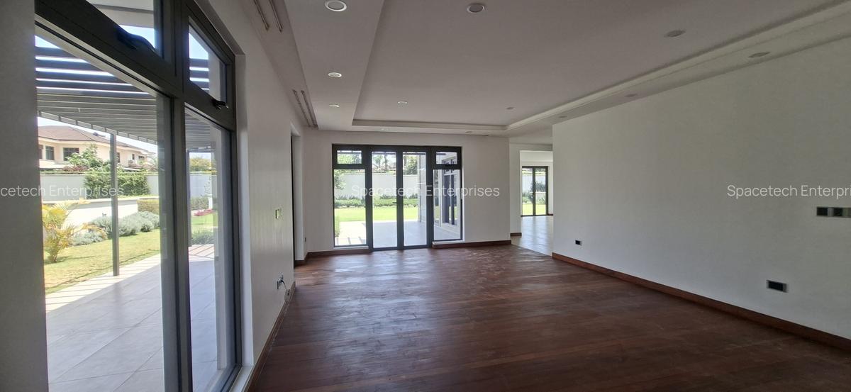 4 Bed Townhouse with En Suite in Karen - 15