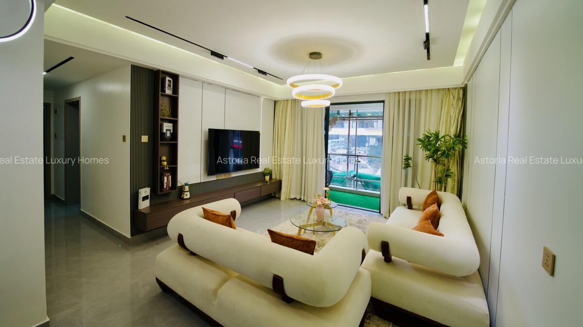 3 Bed Apartment with En Suite at 2026-232 3 Bed - 9