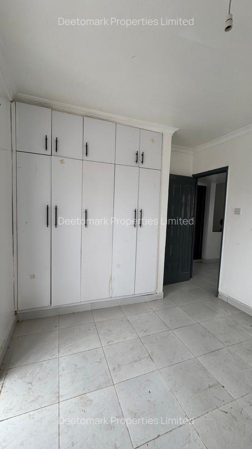 3 Bed Townhouse with Garden at Kitengela - 16