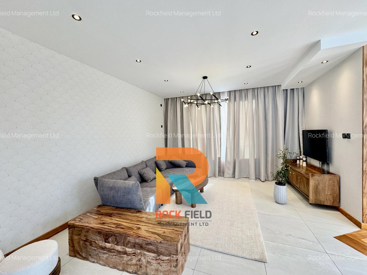 4 Bed Villa with En Suite in Loresho - 18