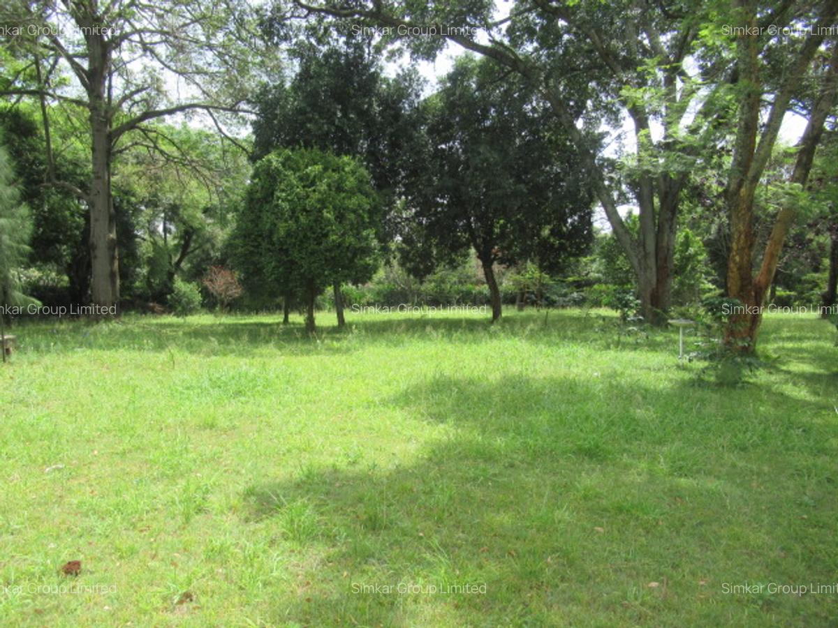 Residential Land at Koitobos Rd - 14