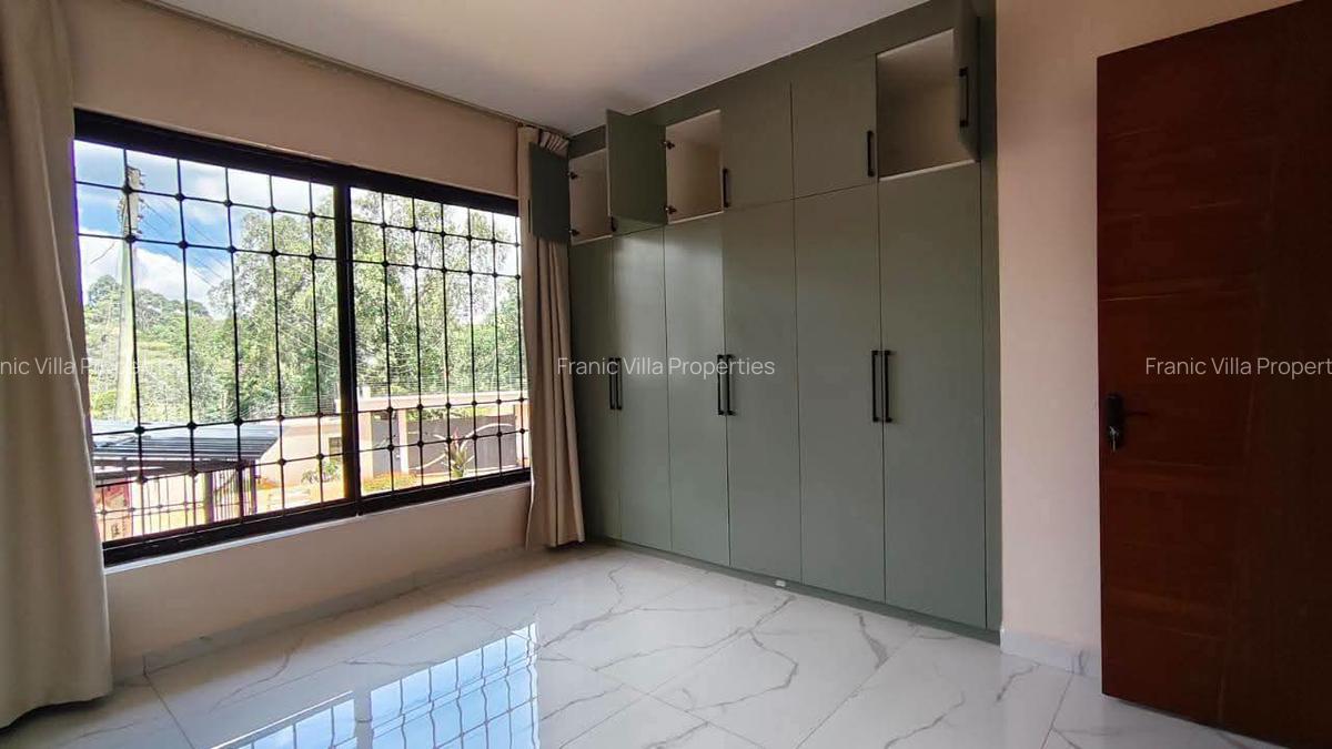 2 Bed Apartment with En Suite at Thigiri - 7