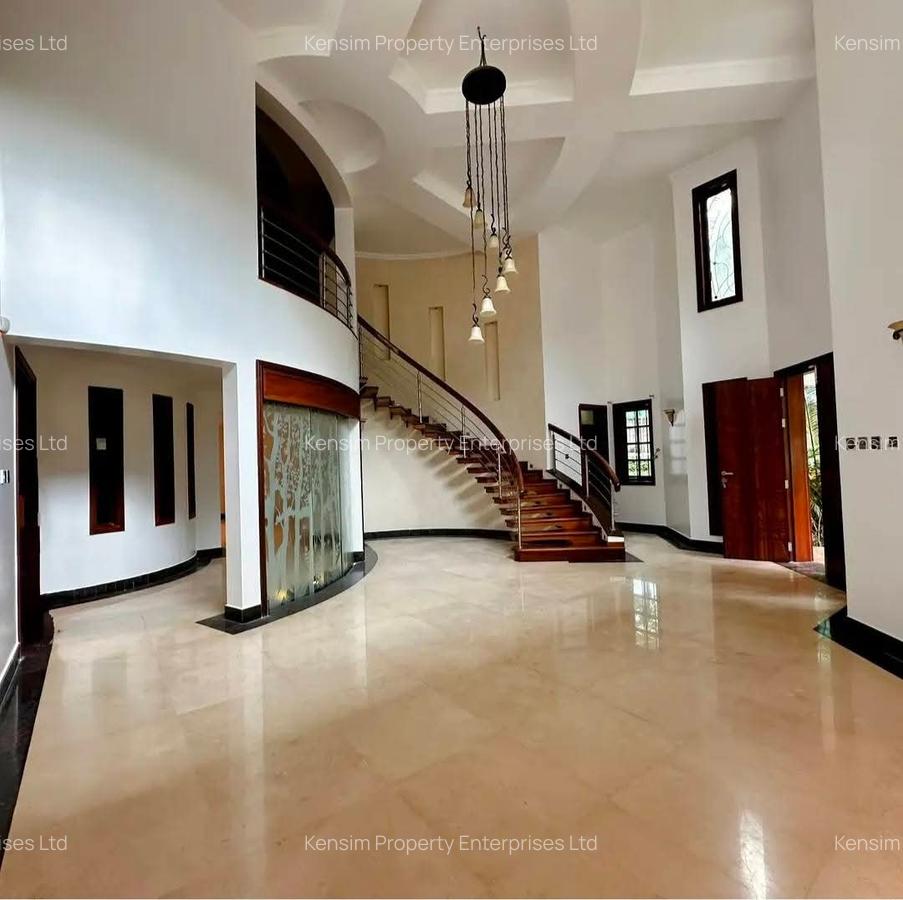 5 Bed House with En Suite in Loresho - 15