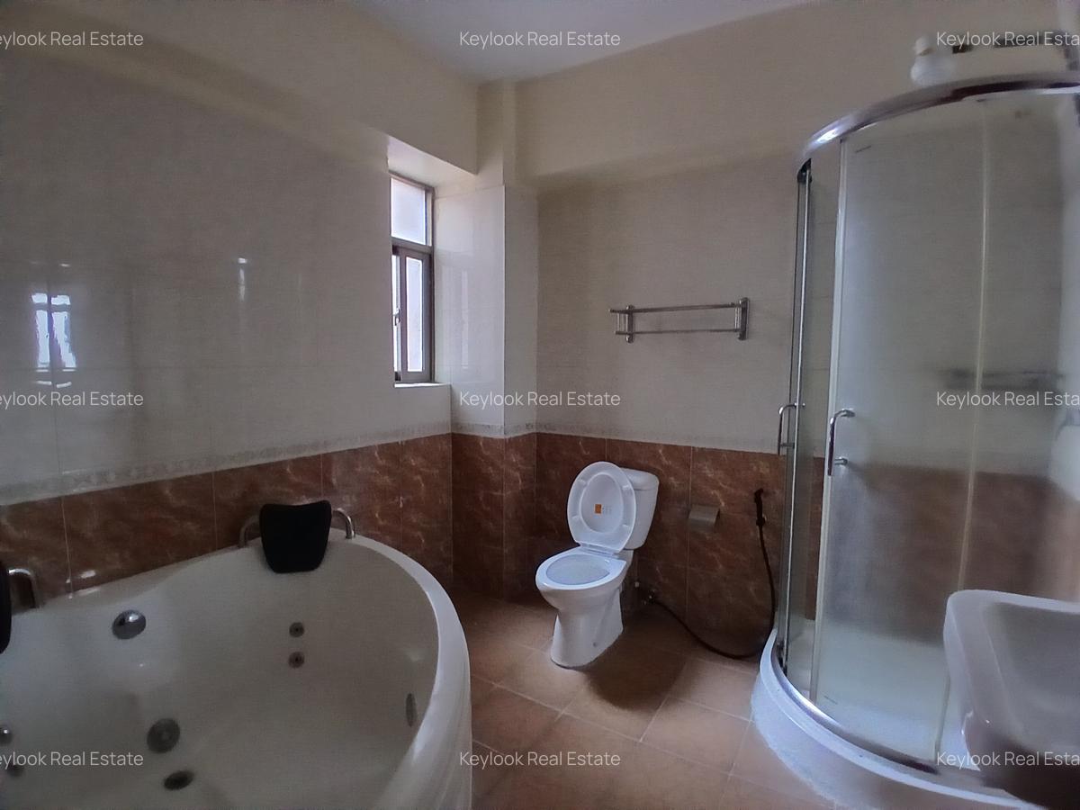 4 Bed Apartment with En Suite at Riara Road - 12