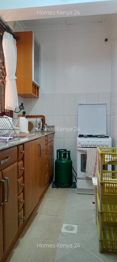 2 Bed House at Runda Grove - 9
