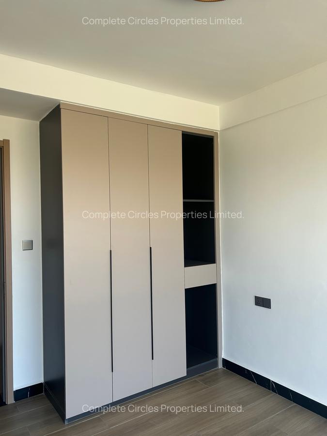 4 Bed Apartment with Swimming Pool at Mombasa Road - 8