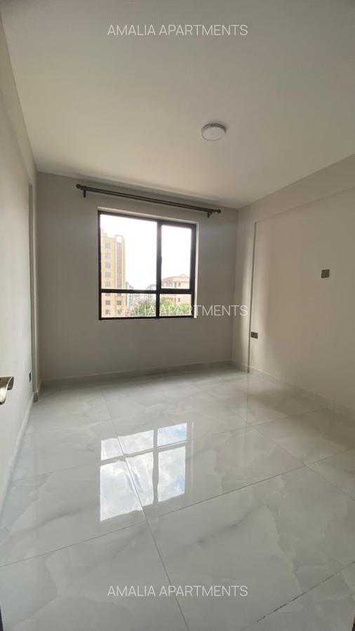 2 Bed Apartment with En Suite at Chady Road - 9