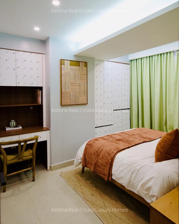 1 Bed Apartment with En Suite at 2026-425 1 Bed - 12