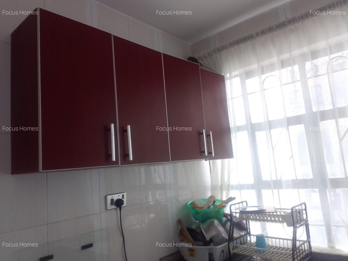 2 Bed Apartment with En Suite in Lavington - 16
