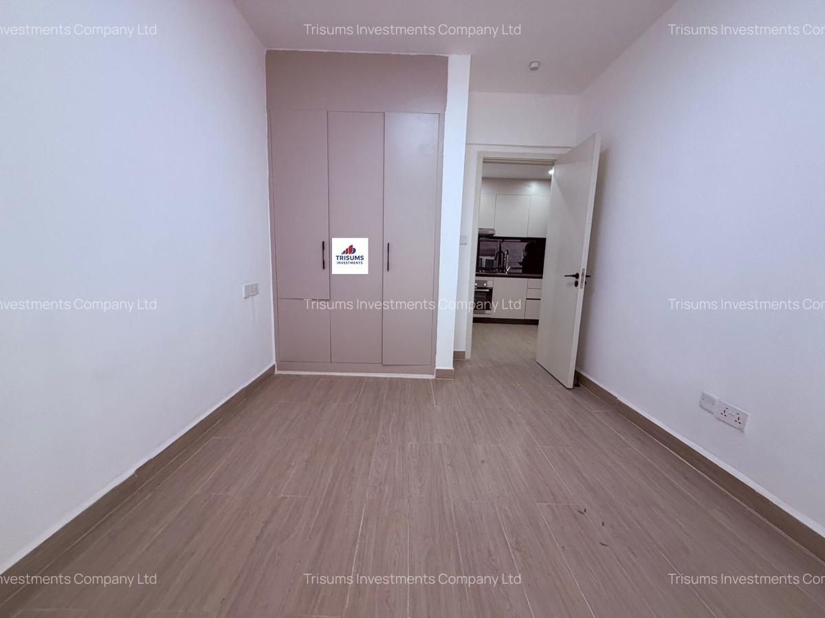 1 Bed Apartment with En Suite in Kilimani - 6