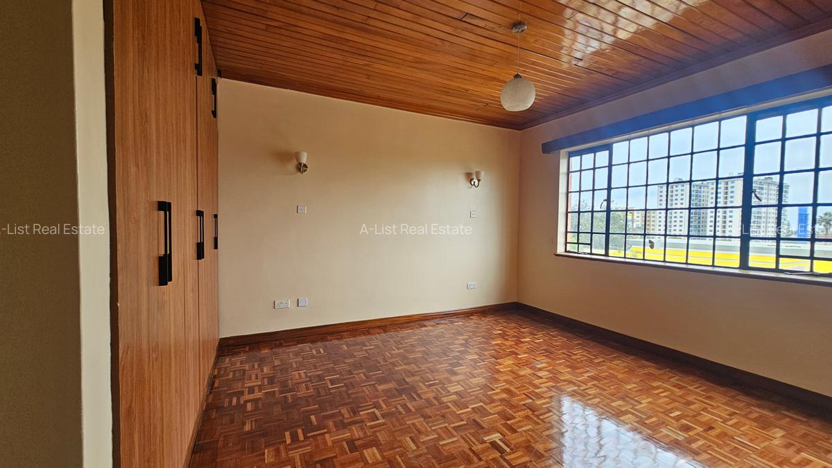 3 Bed Apartment with Swimming Pool at Riara Road - 18
