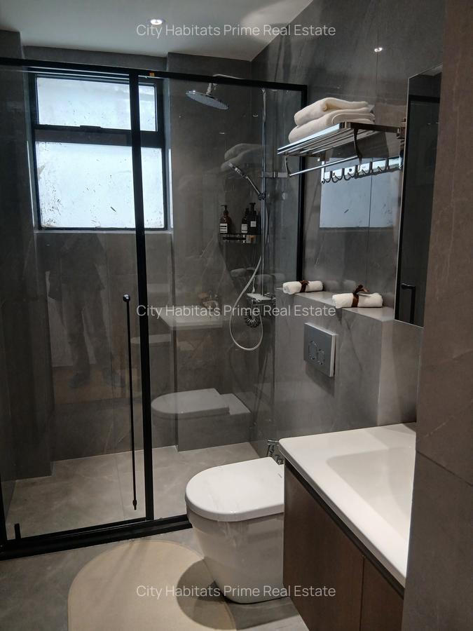 1 Bed Apartment with Swimming Pool in Westlands Area - 9