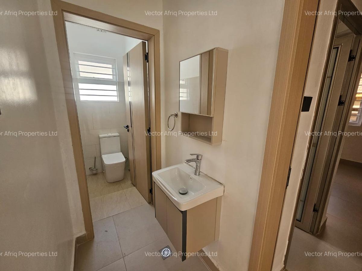 3 Bed House with En Suite in Kitengela - 7