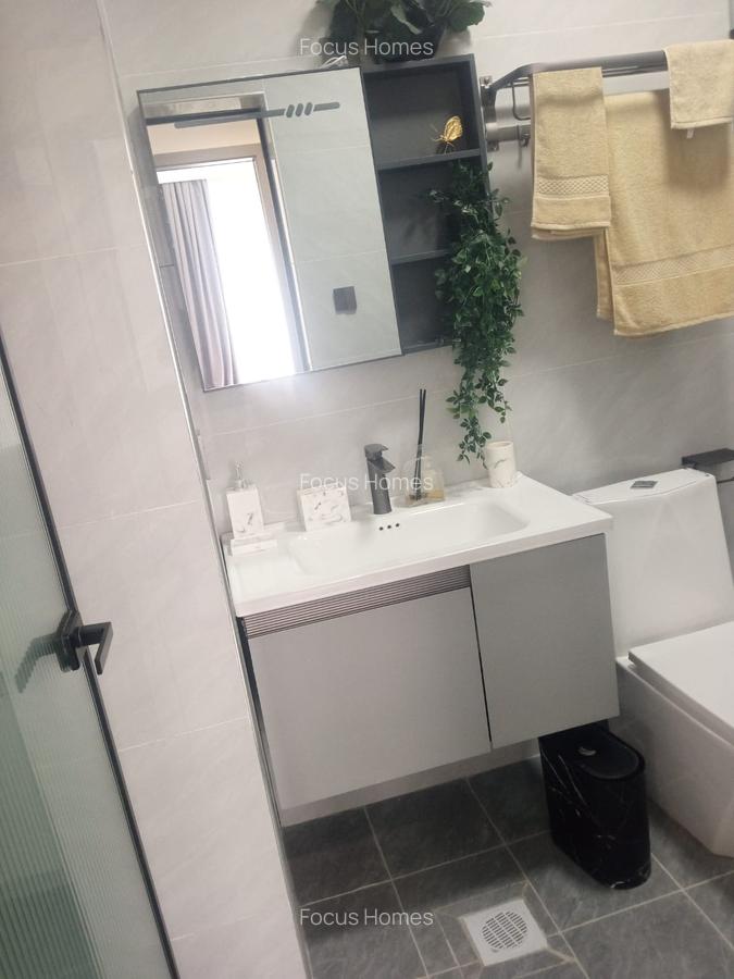 4 Bed Apartment with En Suite in Kileleshwa - 10