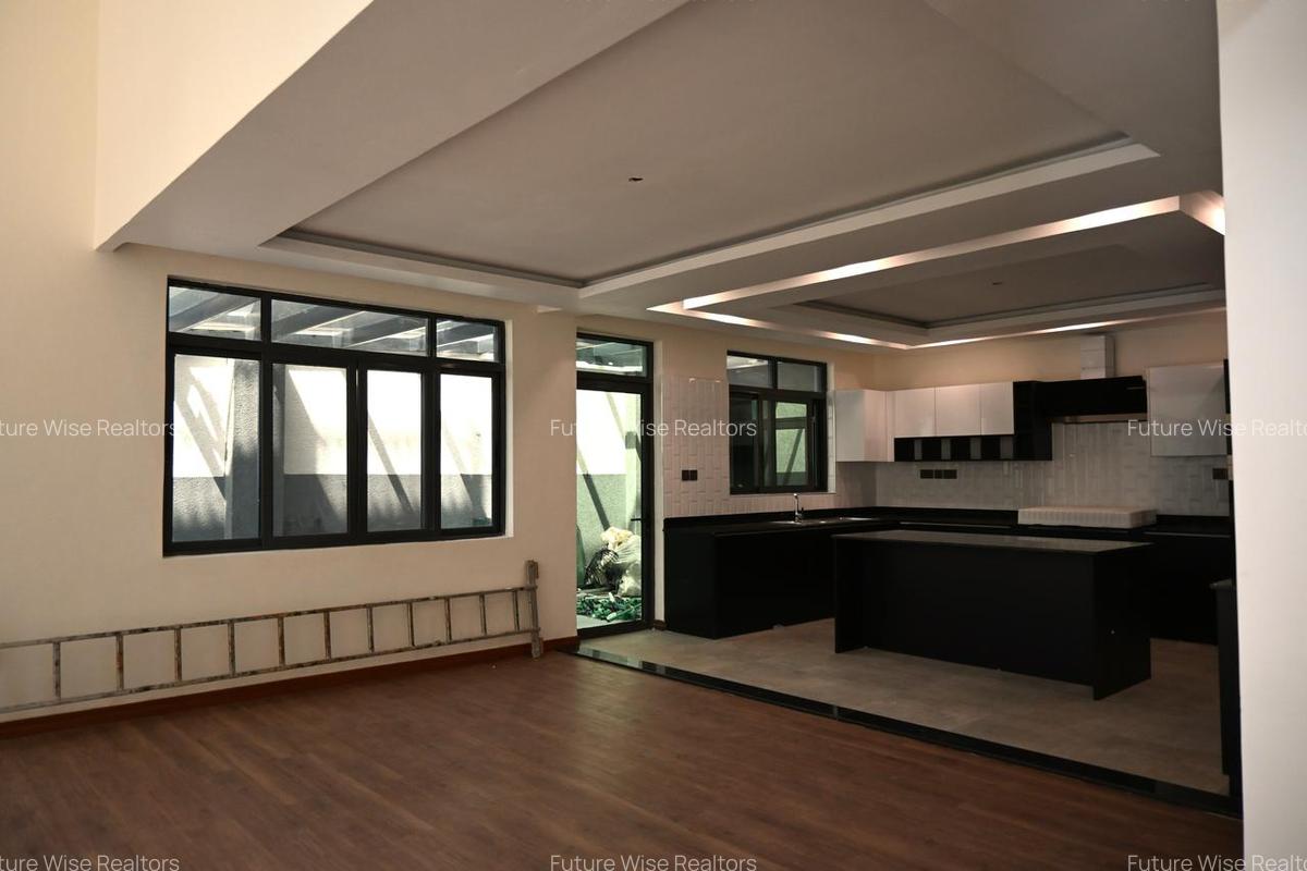 5 Bed Townhouse in Lavington - 2