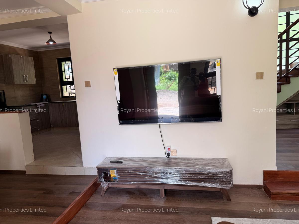 4 Bed House with En Suite in Naivasha - 2