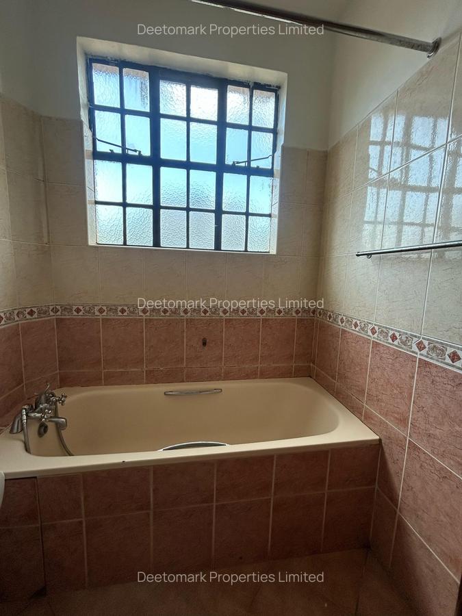 3 Bed Apartment with En Suite at Ngong Road - 10