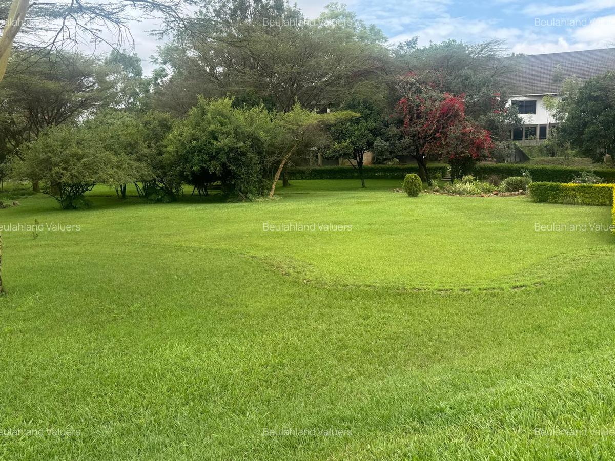 Commercial Property at Karen-Langata Road - 4