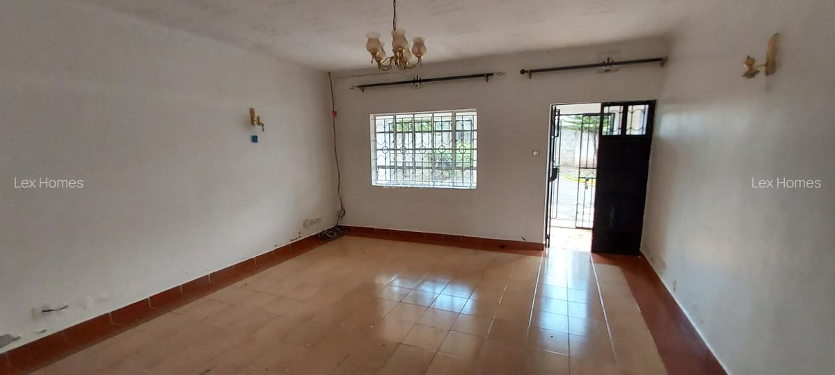 3 Bed House with En Suite at Nkoroi - 5