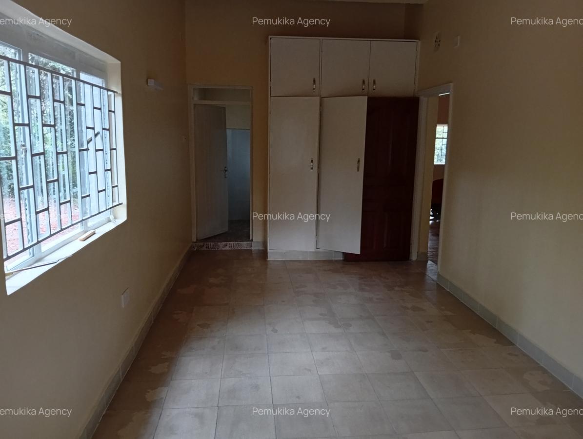 4 Bed House at Karen - 11