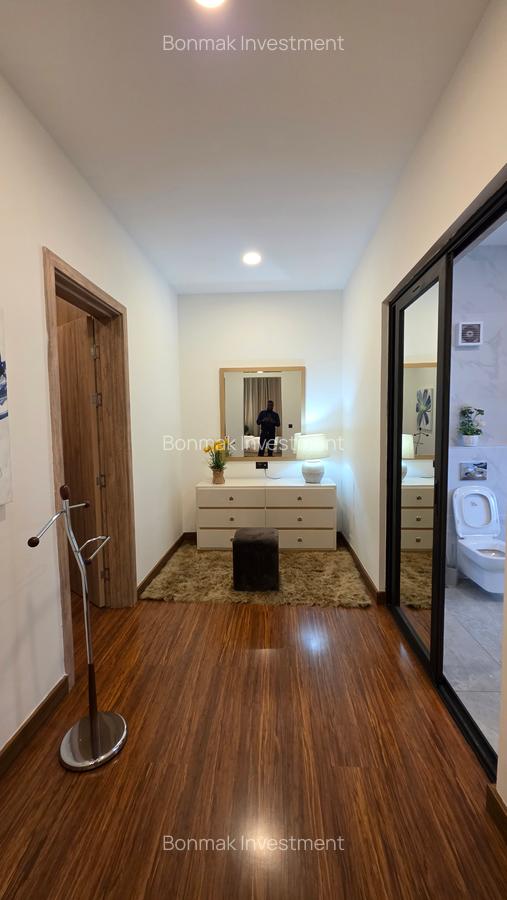 4 Bed Apartment with En Suite at Lower Kabete - 20