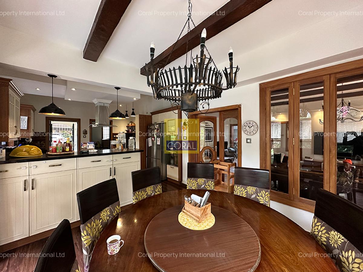 4 Bed House in Lower Kabete - 3
